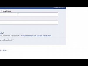 Solucion no puedo entrar a facebook 2018 FUNCIONA¡¡¡