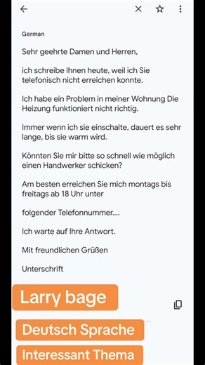Mein Name ist Josef. Ich habe gelernt, dass Erfolg durch Wissen, Erfahrung und harte Arbeit entsteht. Ich möchte von erfolgreichen Menschen lernen und gute Erfahrungen sammeln, um meine Zukunft aufzubauen. Ein Beispiel ist der japanische Unternehmer Masayoshi Son. Er zeigt, dass Mut, Bildung und neue Ideen wichtige Voraussetzungen für großen Erfolg im Business sind. Auch ich habe meine Erfahrungen gesammelt und im Bereich Kfz-Mechanik gearbeitet. Heute bin ich selbstständig und möchte eine eigen