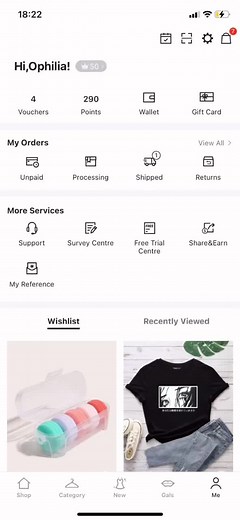 Omg I hate my voiceee #fyp #viral #shein #outfits #advice #cute #trendy #aestetic #newvideo #all #points #earn #savemoney #saveonshein #amazing #hack