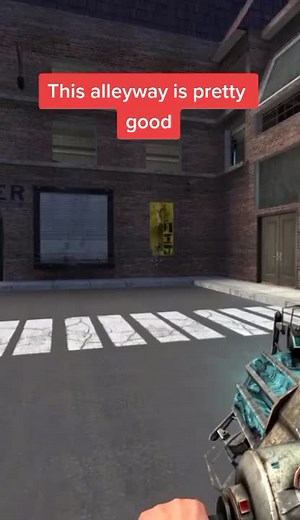 Creating an OP Base in Gmod: Advanced Building Techniques