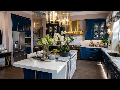 2026 Kitchen Color Inspiration: Sophisticated Hues to Brighten Modern Cooking Spaces