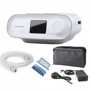 Philips DreamStation Auto CPAP Machine | Intus Healthcare
