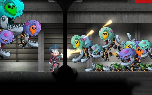 Spine骨骼动画插件