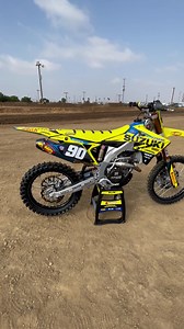 486K views · 10K reactions | Yesterday was all about Jo Shimoda's Pro Circuit KX250 race bike and today we rode Dilan Schwartz' BarX Suzuki. Dilan and the BarX team turned some heads this summer when he scored multiple top-10 overall finishes with his season best coming as 7th overall at Hangtown. Stay tuned for a magazine article and video on this bike. | Motocross Action | Facebook