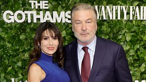 24K views · 88 reactions | Alec Baldwin—who shares a daughter with ex Kim Basinger and seven kids with wife Hilaria Baldwin—joked about what his ideal Father's Day would entail in an exclusive interview with E! News. bit.ly/3SzM40n | E! News | Facebook