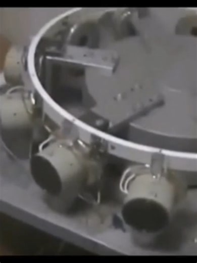 Self-Propelled Motor Generator VEGA Explained