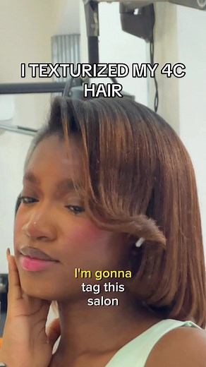 Texturized vs. Relaxed: Understanding the Difference | Hair Care Routine