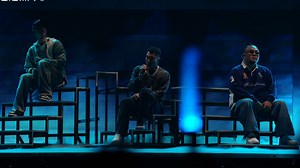 热狗《MC来了》顽童MJ116演唱会特别版 |《Just Believe》《迷途羔羊》《Spotlight》