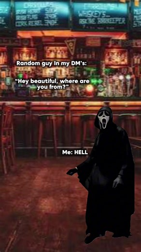 #fypシ゚viral #pov #whereimfrom #dontbother #fyppppppppppppppppppppppp