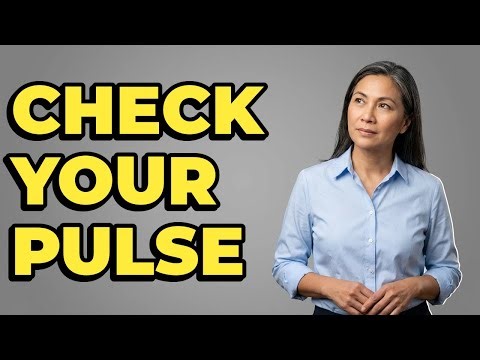 What Is A Manual Pulse Check?