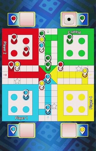 online Ludo game play #2191 #shortvideo #bbludoking #gaming
