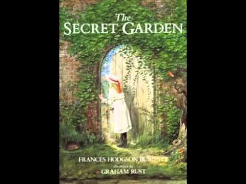 The Secret Garden Audiobook- Part 1