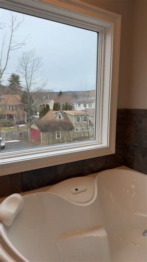 Knock Knock! LIVE HOUSE TOUR with Jonathon Fornoff, Keller Williams Real Estate! 🏡 ✨ Custom-Built Luxury in the Heart of Historic Milford ✨ Step inside this 4,500 sq. ft. architectural masterpiece, proudly built and owned by the original builder. Every inch reflects craftsmanship, comfort, and timeless design. 🔥 10 ft ceilings & stunning stone gas fireplace 👩‍🍳 Gourmet kitchen with stone counters, custom cabinetry & double oven 🛁 Primary suite with vaulted ceilings, 2nd fireplace & spa-styl