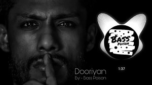 Dooriyan-Bass Boosted Dino James ft. Kaprila (official music video)