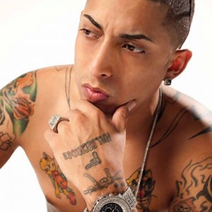 #NengoFlow x #Rafa el versátil - Loba 🇵🇷 | Mundourbanotv