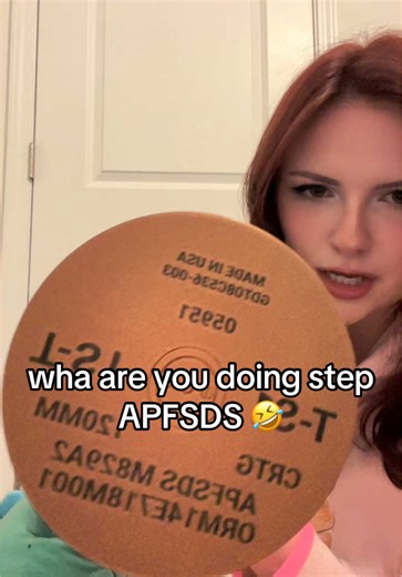 What are you doing step APFSDS? 🤣 #warthundermemes #warthundertanks #apfsds #warthundertiktok #ammo