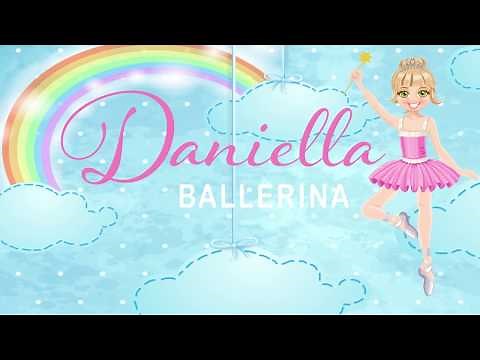 Storytime: Flower Fairies (Kids Ballet Lesson)