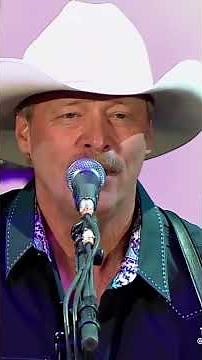 Alan Jackson final concert