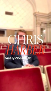 @Chris Harber, head of immigration at Boyes Turner, shares his valuable insights on visa options for UK students at the International Recruitment Forum. Watch the video to learn what they are and how to navigate the application process. 🖊️ #studyinswitzerland #hospitality #hospitalitystudent #inlovewithswitzerland #swisshospitality #hotelmanagement #hotelier #swisseducationgroup #swisseducated #swisshopitality #seg#swisseducated #swisshopitality #seg | Swiss Education Group