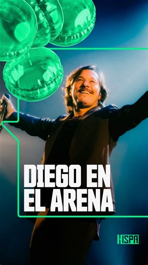 HISPA on Instagram: "Diego Torres cantando “Guapa” en el Movistar Arena de Buenos Aires. “Y como un ángel cuidarás de mí cuando me pierda y deje de reír” temón🥹💯 Enviale este video a esa persona ❤️‍🔥 #DiegoTorres #Show #BuenosAires @diegotorresmusica"