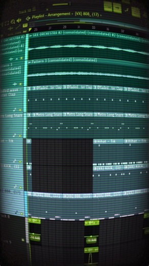 Bu Beate Hangi Rapçi Girer? Motive Type Beat #beat #flstudio #sample #808 #darktrap #motive