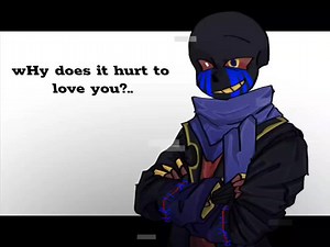 Exploring Error Sans in Undertale Memes