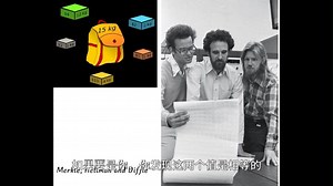 公钥密码-背包加密2