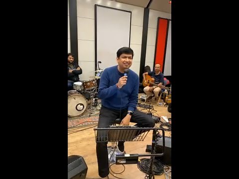 Kantara - Singara Siriye Live Performance by Vijay Prakash and Team | Hombale Films