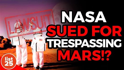 25 unbelievable facts that are 100% real