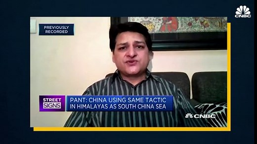 Tensions high between India and China after deadly clash along contested border