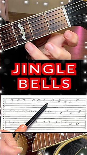 JINGLE BELLS (MELODY)