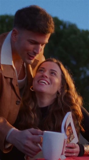 A história continua...