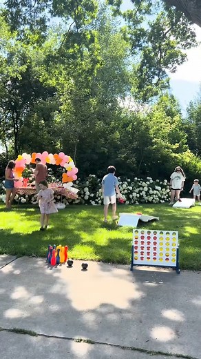 8.1K views · 33 reactions | Make your street the place to be with an epic block party!  Have the best time with your neighbors—shop now for all your party needs ✨ : @tay.and.co | Party City | Facebook