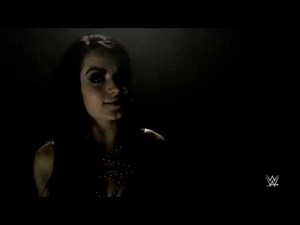 The monster chasing Paige: Superstar Ghost Stories