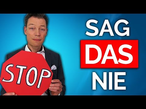 Job interview: The biggest flop answers (to typical questions)