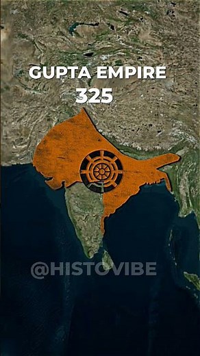 Evolution of India 🇮🇳 #shorts #history #geography