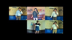 SAKURA (English Ver.)／Che'Nelle