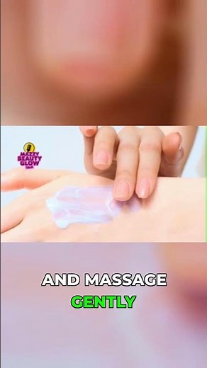 Secret to Soft Hands: Proper Cream Application Guide!