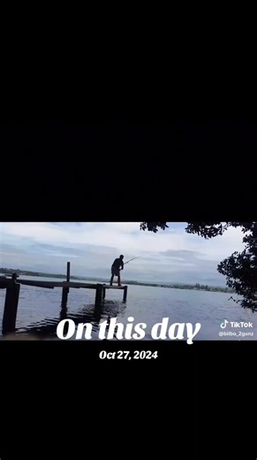 Catch and release 🐟🐟 | Wox Wickliffe