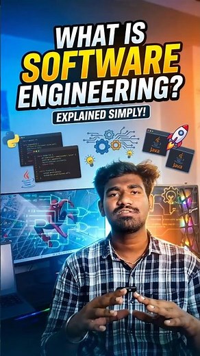 what is Software Engineering ?