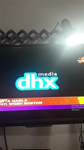 Tvo/dhx media/wgbh kids/Sumpcø (2011)