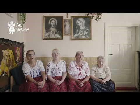 Pojana - Gnało dziewcze krowy #alepięknie