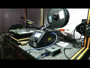 📌 Installing Octoprint v0.14 on a Raspberry Pi 3 WiFi with a Logitech C270