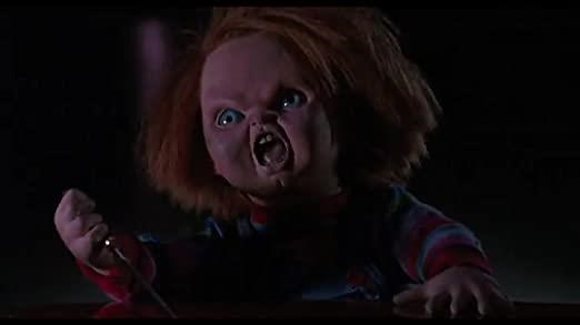 CHUCKY 7: Cult of Chucky