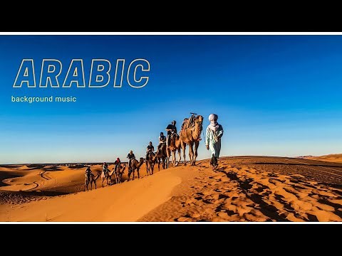 Arabic Background Music No copyright, Royalty Free Creative Commons