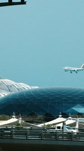 ✈️ Elevating travel experiences to new heights #HamadInternationalAirport, ranked as World’s Best Airport by Skytrax 2024, unveiled state-of-the-art concourses D & E boosting capacity to over 65 million passengers annually. 👉 The expanded concourses offer enhanced facilities, cutting-edge technology and seamless connectivity to travellers - further establishing Qatar as a global aviation hub. #ExcellenceFromAtoE #HIAQatar #QatarAirways #QatarDutyFree Qatar Airways Qatar Duty Free | Hamad Intern