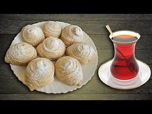 Азербайджанская бадамбура ! Которая покорила всех моих знакомых || Dadlı badambura resepti !