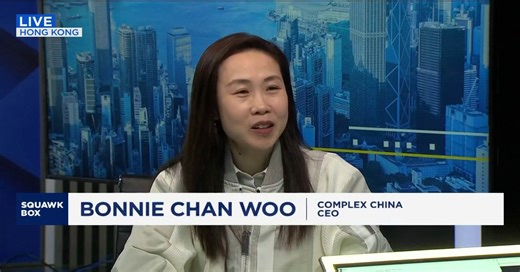 ComplexCon HK CEO talks about Hong Kong's events scene