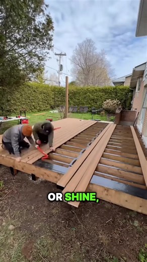 Montgomery County Homeowners - Save THOUSANDS On A New Deck With 50% OFF INSTALLATION Through The Durante Deck Replacement Program. Why Choose Durante Home Exteriors: 🏡 Premium Composite Decking ⏳️ Lifetime Warranty 🏛 Buy Now, Pay Later ⭐️ 4.8 Customer Rating & A Rating With BBB Click "LEARN MORE" Below To See If Your Zip Code Qualifies ⬇️ | Durante Home Exteriors