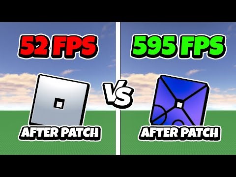 UPDATED Plexity Fast Flags Settings in Roblox AFTER PATCH! 😱 (FPS BOOST + LOW PING)